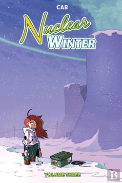 Bertrand.pt - Nuclear Winter Vol. 3