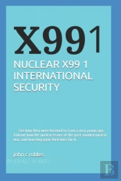 Nuclear   X99  1   International Security