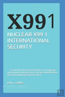 Bertrand.pt - Nuclear   X99  1   International Security
