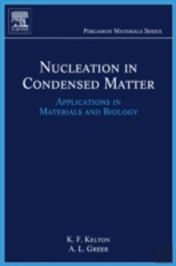Bertrand.pt - Nucleation In Condensed Matter