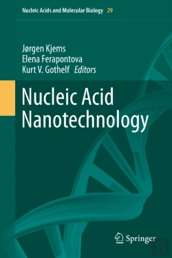 Bertrand.pt - Nucleic Acid Nanotechnology