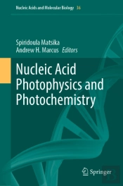 Nucleic Acid Photophysics And Photochemistry