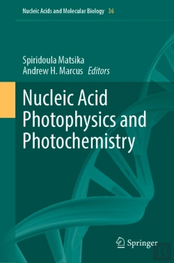 Bertrand.pt - Nucleic Acid Photophysics And Photochemistry