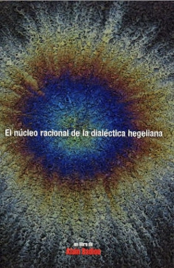 Bertrand.pt - Nucleo Racional De La Dialectica Hegeliana El
