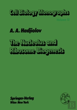 Bertrand.pt - Nucleolus And Ribosome Biogenesis