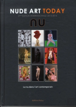 Bertrand.pt - Nude Art Today Iii 2013-2014