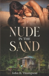 Nude In The Sand