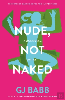 Bertrand.pt - Nude, Not Naked