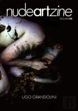 Nudeartzine Volume 00