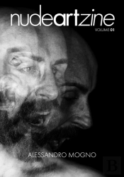 Nudeartzine Volume 01