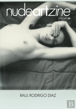 Bertrand.pt - Nudeartzine Volume 05