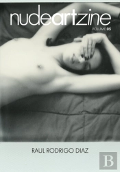 Nudeartzine Volume 05