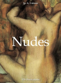 Bertrand.pt - Nudes 120 Illustrations
