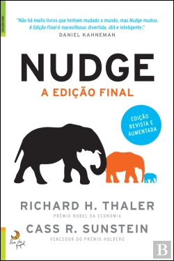 Bertrand.pt - Nudge - a Edição Final