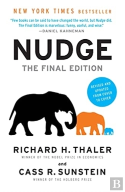 Bertrand.pt - Nudge