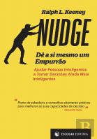 Nudge - Dê a Si Mesmo um Empurrão