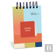 Nudge Note Handy Lil' Standup Pad