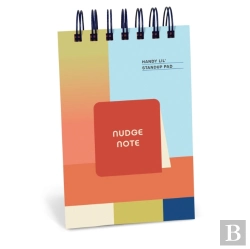 Bertrand.pt - Nudge Note Handy Lil' Standup Pad