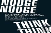 Nudge, Nudge, Think, Think