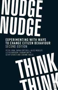 Bertrand.pt - Nudge, Nudge, Think, Think