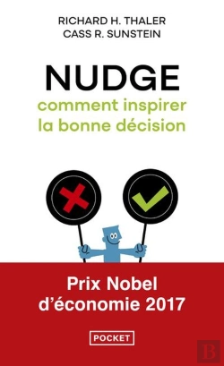 Bertrand.pt - Nudge