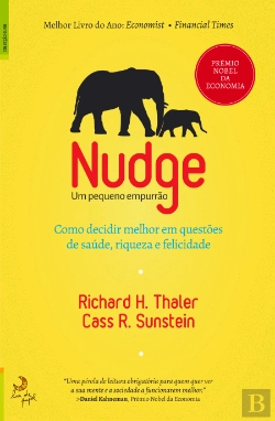 Bertrand.pt - Nudge
