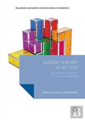 Nudge Theory In Action