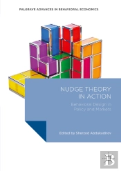 Nudge Theory In Action