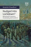 Nudged Into Lockdown?