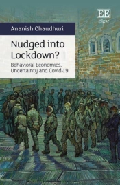Nudged Into Lockdown?