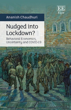 Bertrand.pt - Nudged Into Lockdown? - Behavioural Economics, Uncertainty And Covid-19