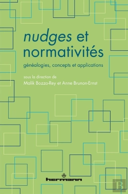 Bertrand.pt - Nudges Et Normativités : Généalogies, Concepts Et Applications