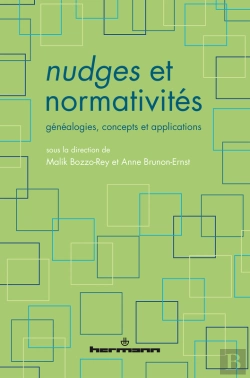 Bertrand.pt - Nudges Et Normativités