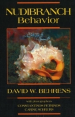 Bertrand.pt - Nudibranch Behavior