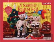 Nudinits: A Naughty Knitted Noel