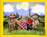 Nudinits: Fun And Frolics In Woolly Bush