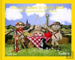 Bertrand.pt - Nudinits: Fun And Frolics In Woolly Bush