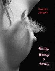 Nudity, Beauty, And Poetry.