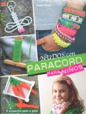 Nudos Con Paracord Para Niños