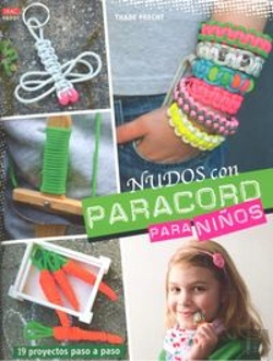 Bertrand.pt - Nudos Con Paracord Para Niños