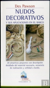 Nudos Decorativos Y Sus Aplicaciones En El Barco