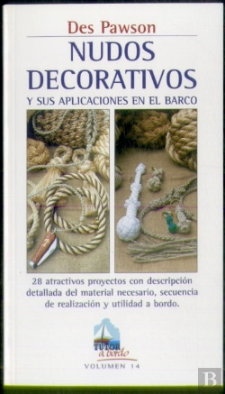 Bertrand.pt - Nudos Decorativos Y Sus Aplicaciones En El Barco