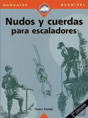 Nudos Y Cuerdas Para Escaladores