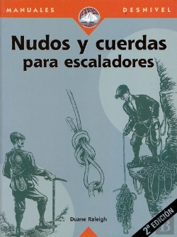 Bertrand.pt - Nudos Y Cuerdas Para Escaladores