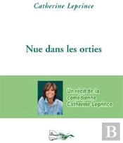 Nue Dans Les Orties