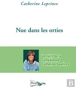 Bertrand.pt - Nue Dans Les Orties