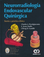 Nuerorradiologia Endovascular Quirurgica