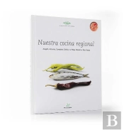 Nuestar Cocina Regional