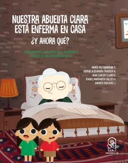Bertrand.pt - Nuestra Abuelita Clara Está Enferma