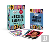 Nuestra America Memory Game